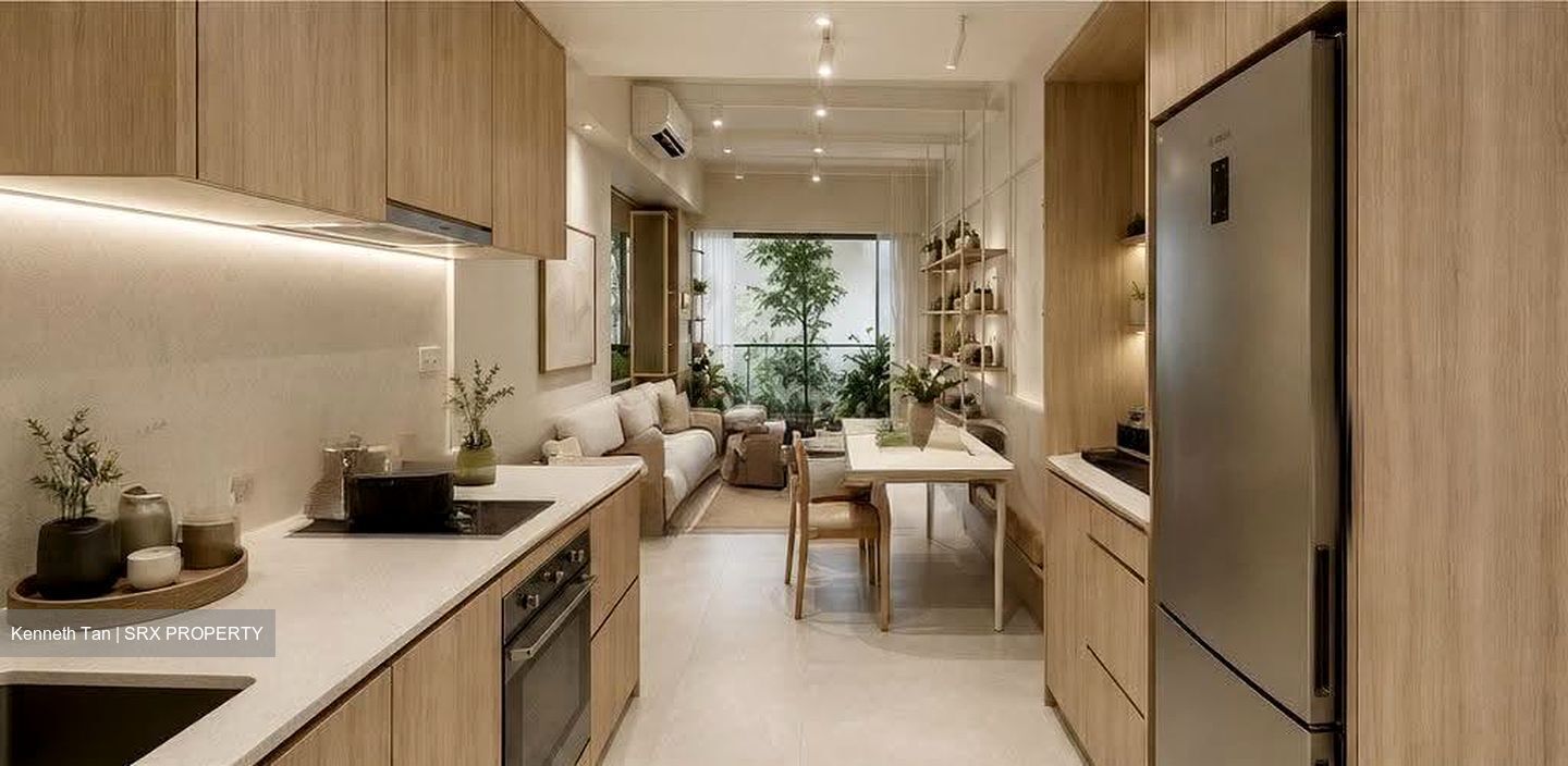 The Reserve Residences (D21), Apartment #626928041